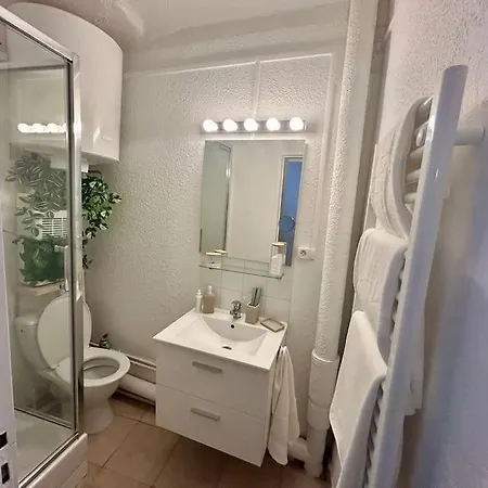 Climatise Au Mourillon