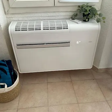 Climatise Au Mourillon * Toulon