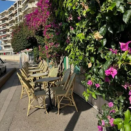 Apartman Climatise Au Mourillon *