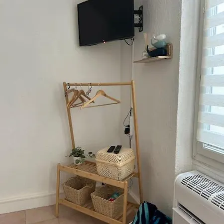 Climatise Au Mourillon Toulon