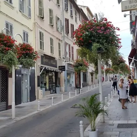 Climatise Au Mourillon