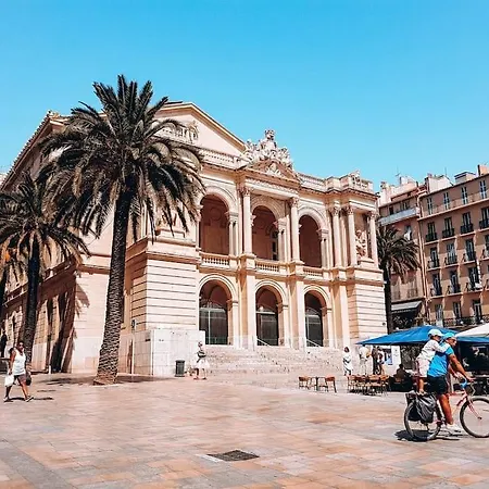 Climatise Au Mourillon *