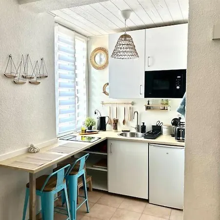 Climatise Au Mourillon