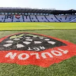 Apartmán Climatise Au Mourillon Toulon