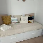 Climatise Au Mourillon Apartmán *