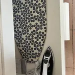 Apartmán Climatise Au Mourillon