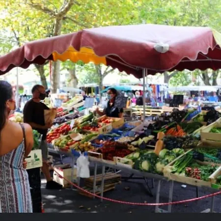 Climatisé Au Mourillon * Toulon