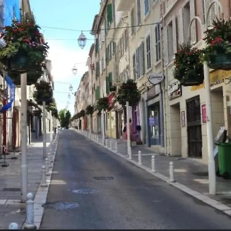 Climatisé Au Mourillon Toulon
