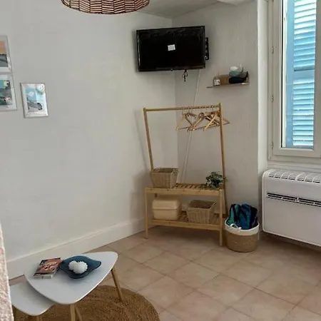 Climatisé Au Mourillon Appartement