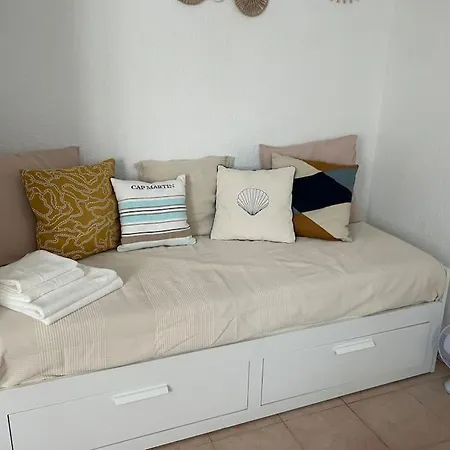 Climatisé Au Mourillon Appartement *