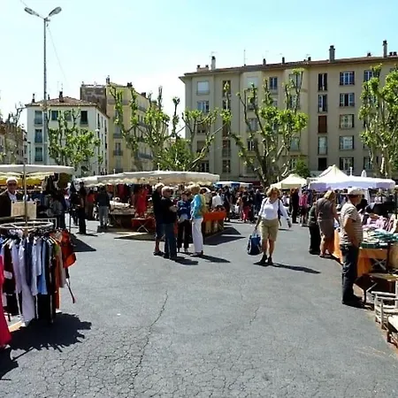Climatisé Au Mourillon
