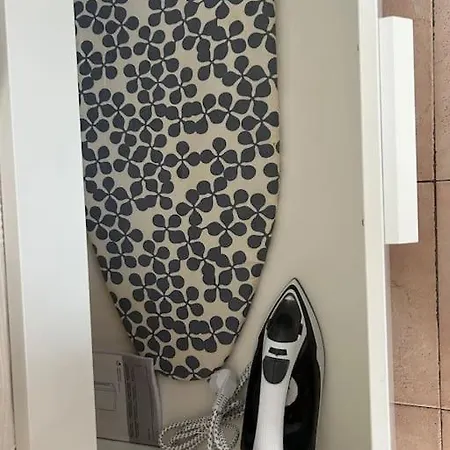 Appartement Climatisé Au Mourillon