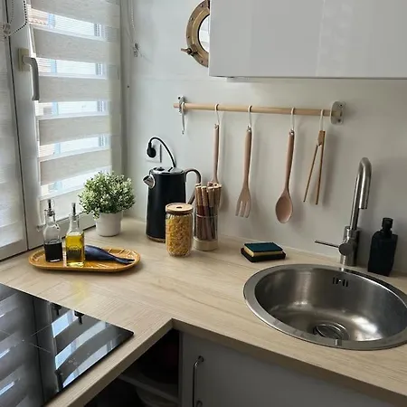 Apartment Climatise Au Mourillon Toulon