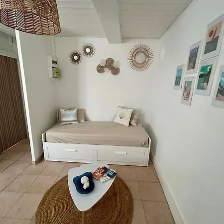 Climatisé Au Mourillon