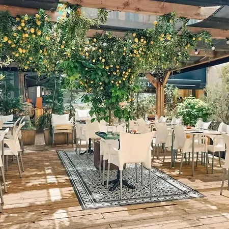 Appartement Climatisé Au Mourillon *